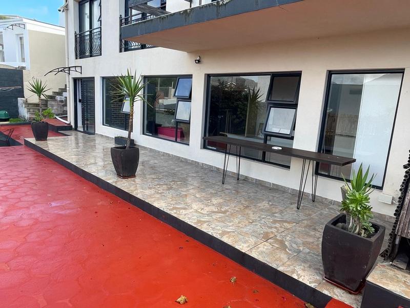 To Let 1 Bedroom Property for Rent in Simons Town Western Cape